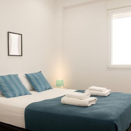 Bright, Brand New & Very Comfortable Apartment バレンシア エクステリア 写真