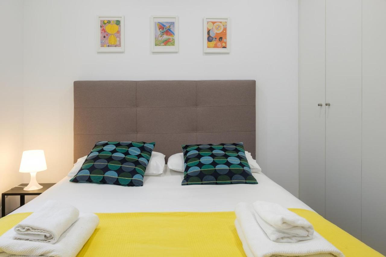 Bright, Brand New & Very Comfortable Apartment バレンシア エクステリア 写真